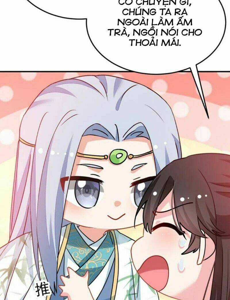 Giang Sơn Mỹ Nam Nhập Trướng Ta Chapter 61 trang 29