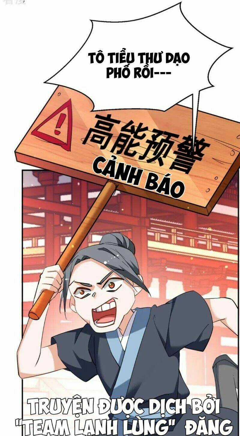 Giang Sơn Mỹ Nam Nhập Trướng Ta Chapter 61 trang 3