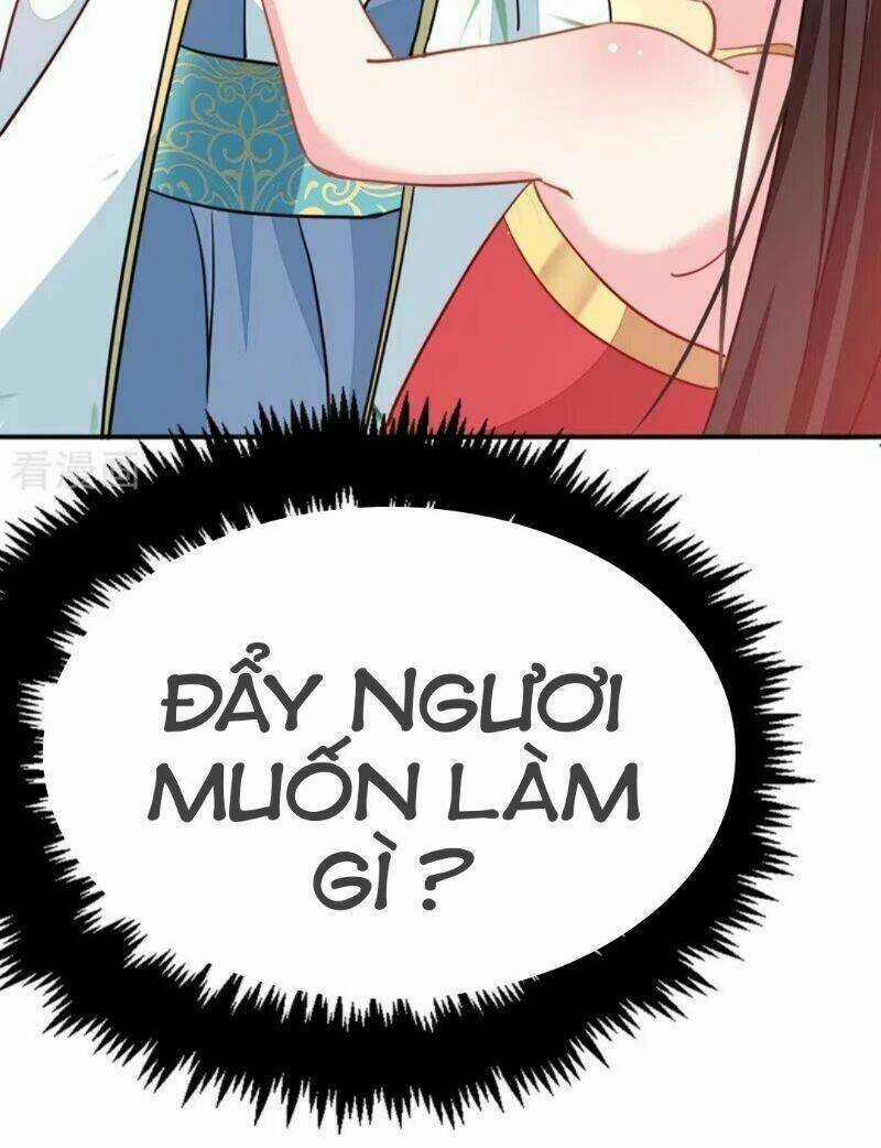 Giang Sơn Mỹ Nam Nhập Trướng Ta Chapter 61 trang 30