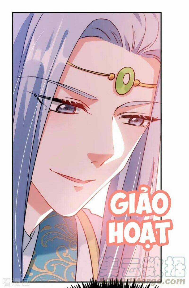 Giang Sơn Mỹ Nam Nhập Trướng Ta Chapter 61 trang 31