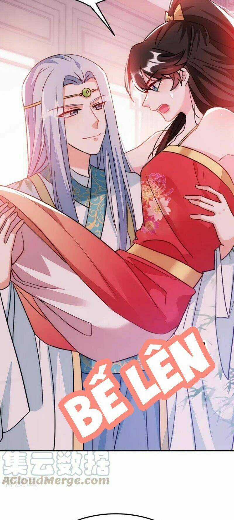 Giang Sơn Mỹ Nam Nhập Trướng Ta Chapter 61 trang 33