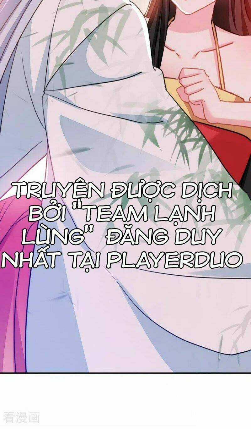 Giang Sơn Mỹ Nam Nhập Trướng Ta Chapter 61 trang 36