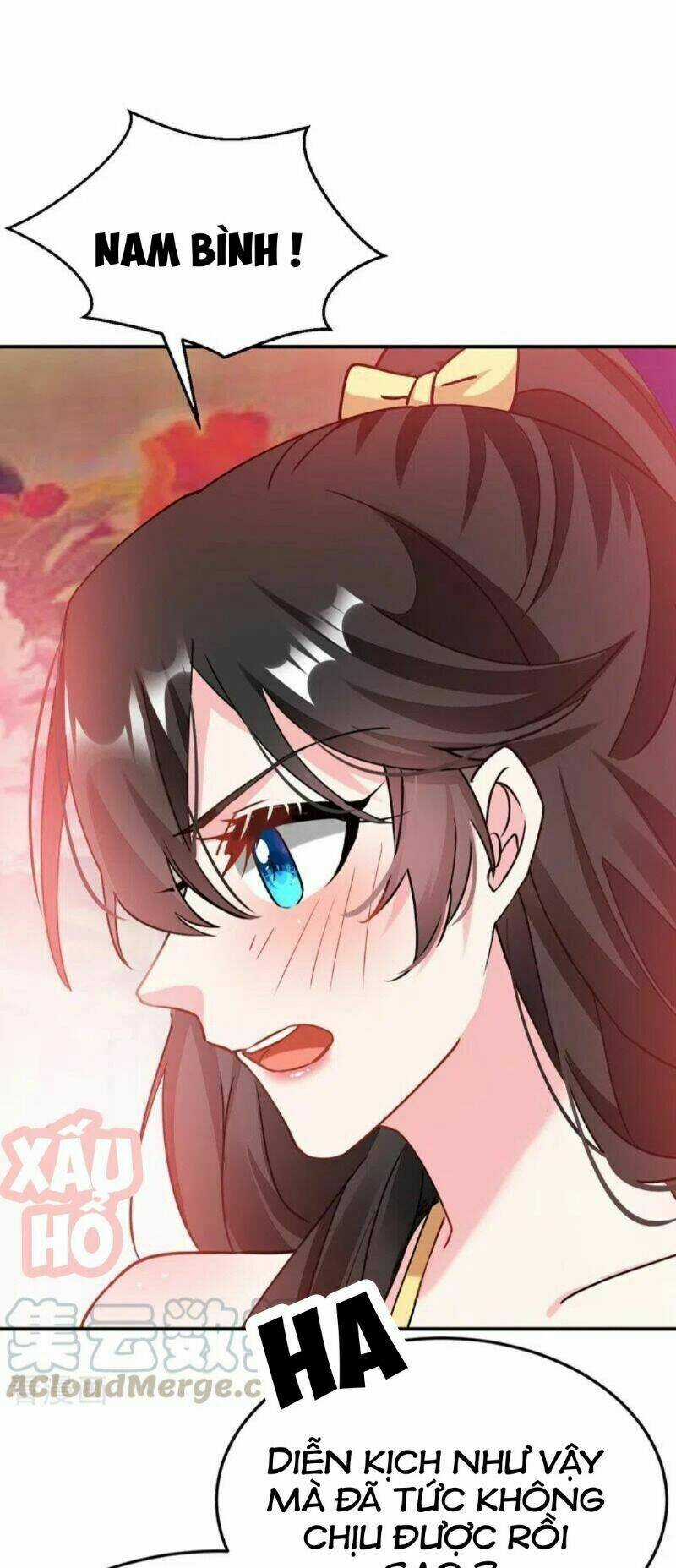 Giang Sơn Mỹ Nam Nhập Trướng Ta Chapter 61 trang 37