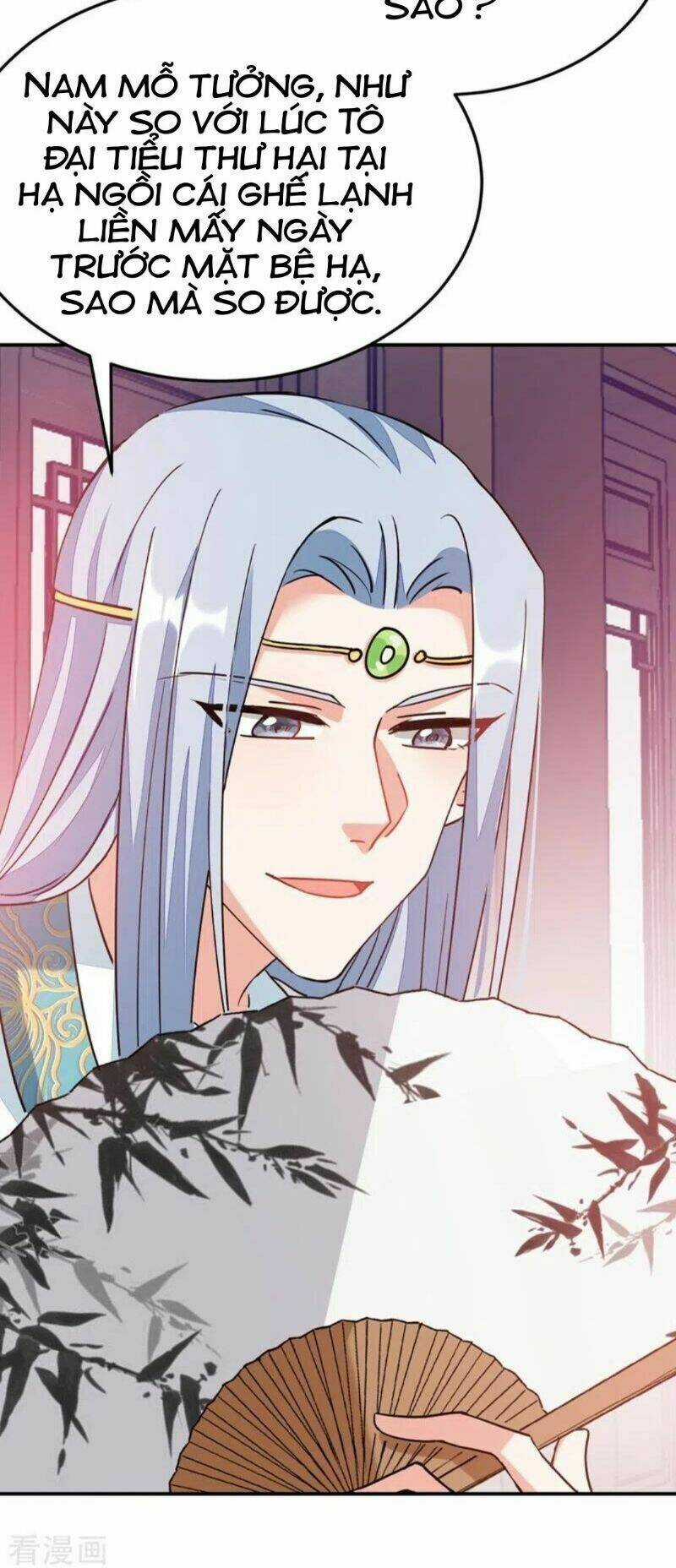 Giang Sơn Mỹ Nam Nhập Trướng Ta Chapter 61 trang 38