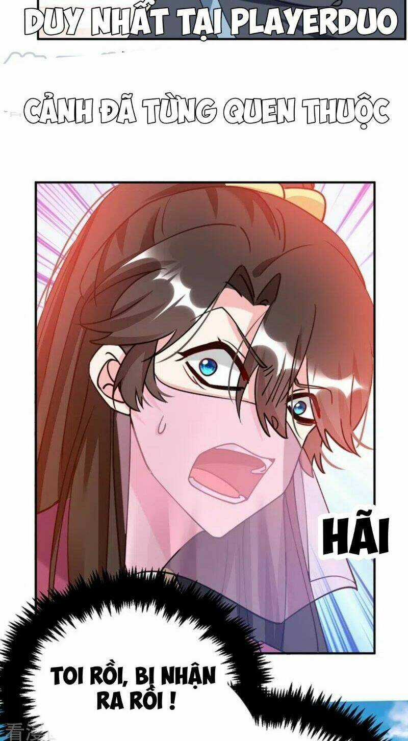 Giang Sơn Mỹ Nam Nhập Trướng Ta Chapter 61 trang 4