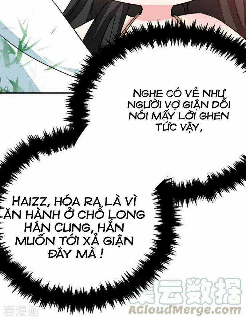 Giang Sơn Mỹ Nam Nhập Trướng Ta Chapter 61 trang 40