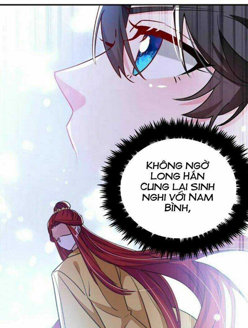 Giang Sơn Mỹ Nam Nhập Trướng Ta Chapter 61 trang 41