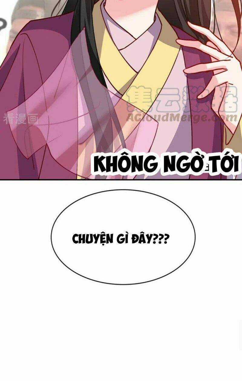 Giang Sơn Mỹ Nam Nhập Trướng Ta Chapter 61 trang 8