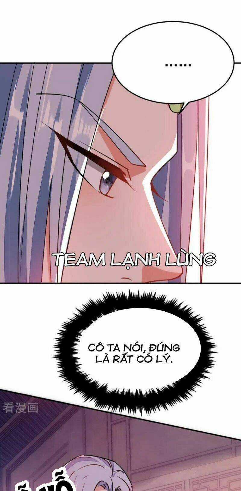 Giang Sơn Mỹ Nam Nhập Trướng Ta Chapter 62 trang 10