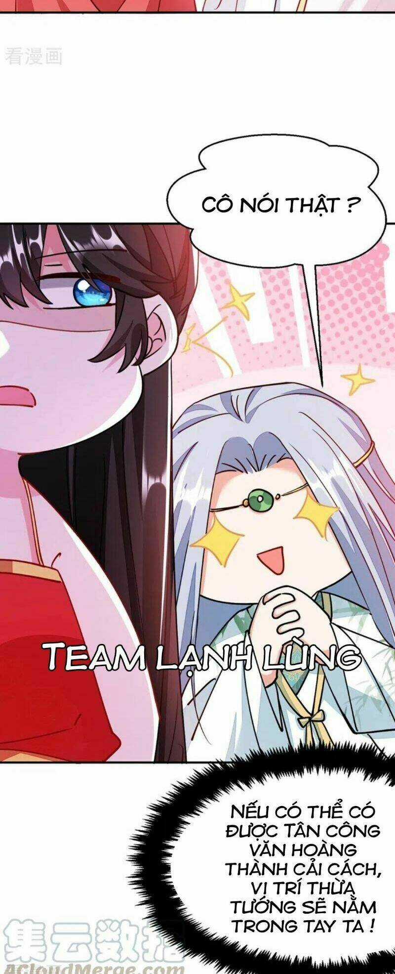 Giang Sơn Mỹ Nam Nhập Trướng Ta Chapter 62 trang 13