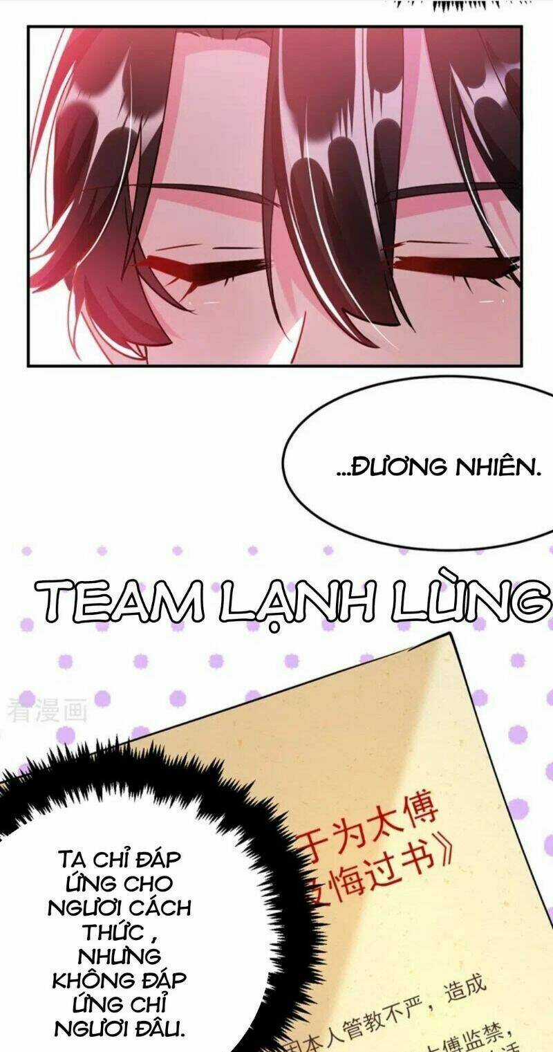 Giang Sơn Mỹ Nam Nhập Trướng Ta Chapter 62 trang 14