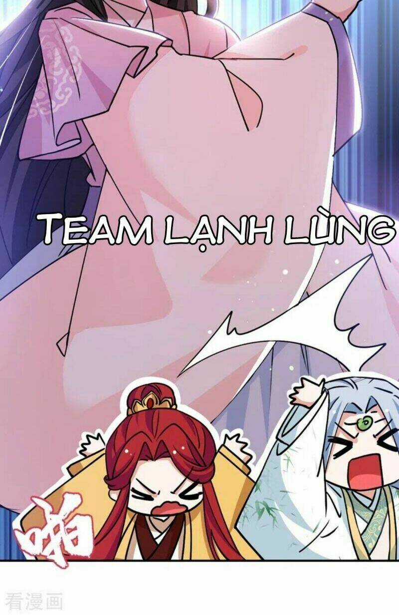 Giang Sơn Mỹ Nam Nhập Trướng Ta Chapter 62 trang 18