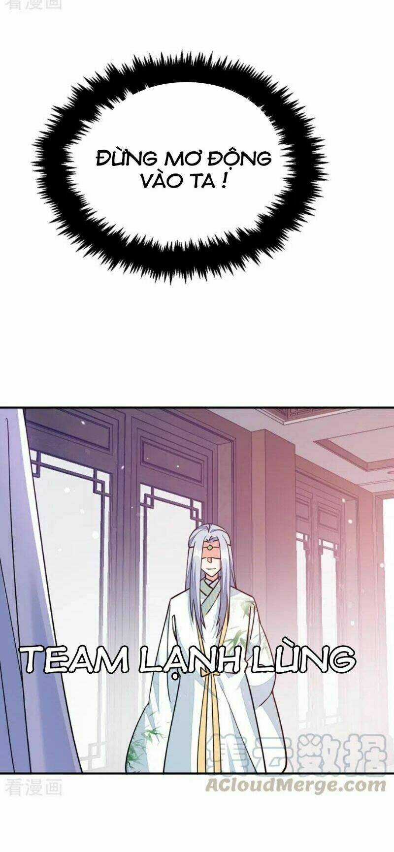 Giang Sơn Mỹ Nam Nhập Trướng Ta Chapter 62 trang 19