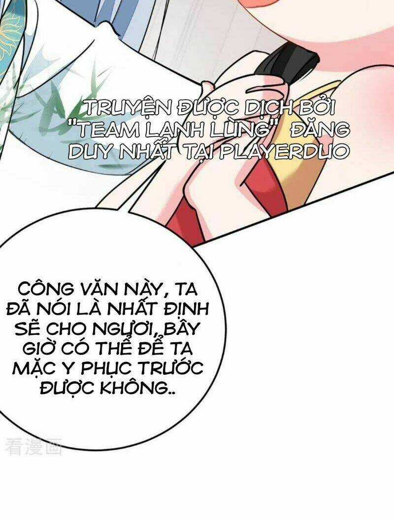 Giang Sơn Mỹ Nam Nhập Trướng Ta Chapter 62 trang 2