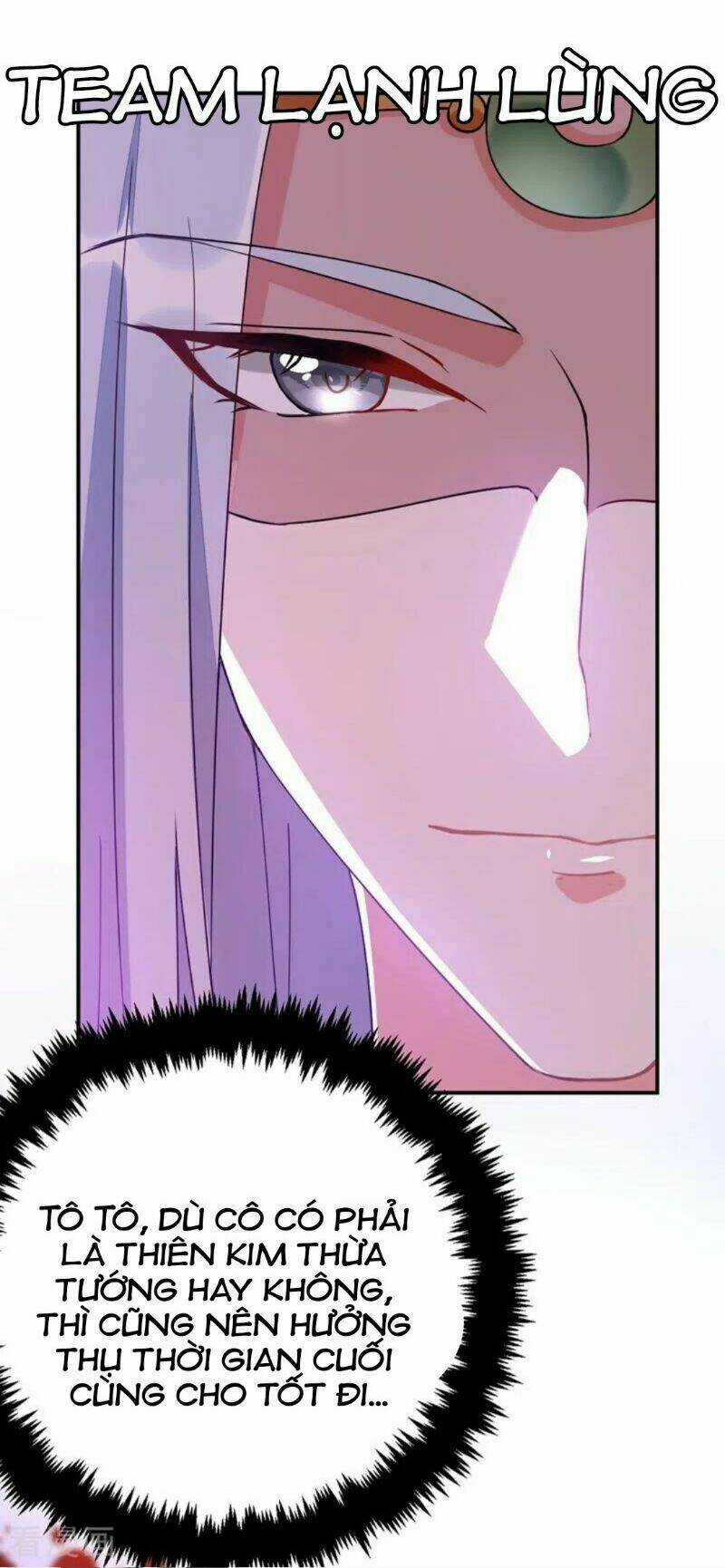 Giang Sơn Mỹ Nam Nhập Trướng Ta Chapter 62 trang 20