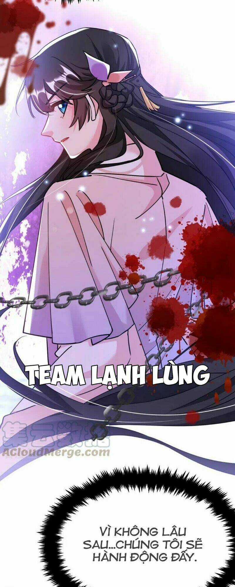 Giang Sơn Mỹ Nam Nhập Trướng Ta Chapter 62 trang 21