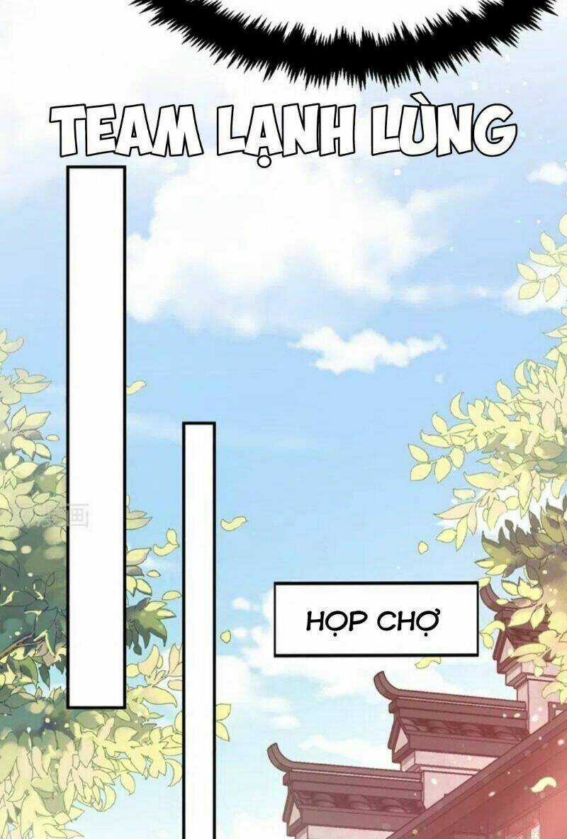 Giang Sơn Mỹ Nam Nhập Trướng Ta Chapter 62 trang 22