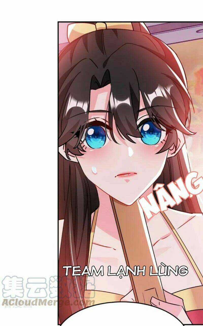 Giang Sơn Mỹ Nam Nhập Trướng Ta Chapter 62 trang 3