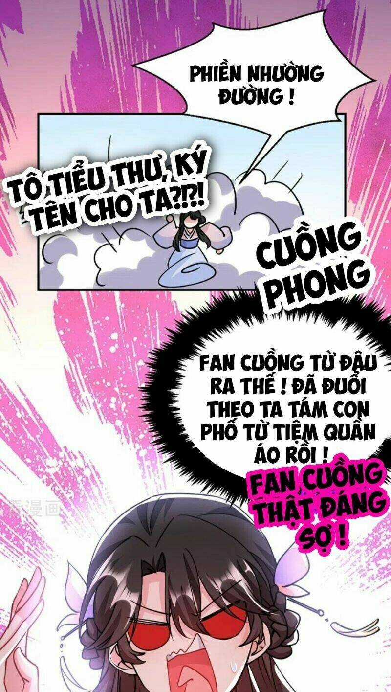 Giang Sơn Mỹ Nam Nhập Trướng Ta Chapter 62 trang 30