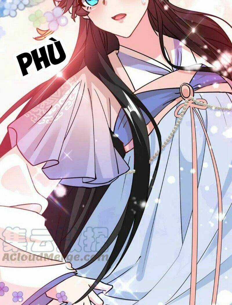 Giang Sơn Mỹ Nam Nhập Trướng Ta Chapter 62 trang 33