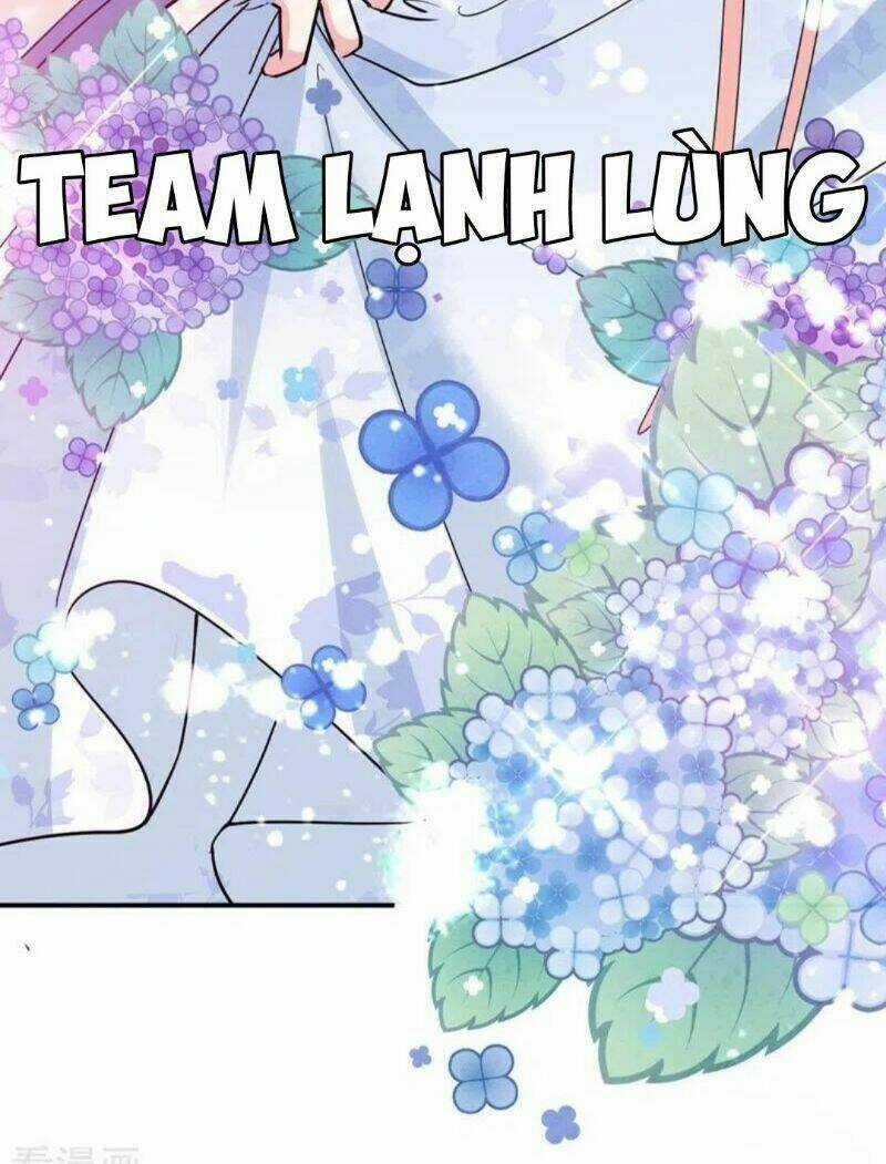 Giang Sơn Mỹ Nam Nhập Trướng Ta Chapter 62 trang 34