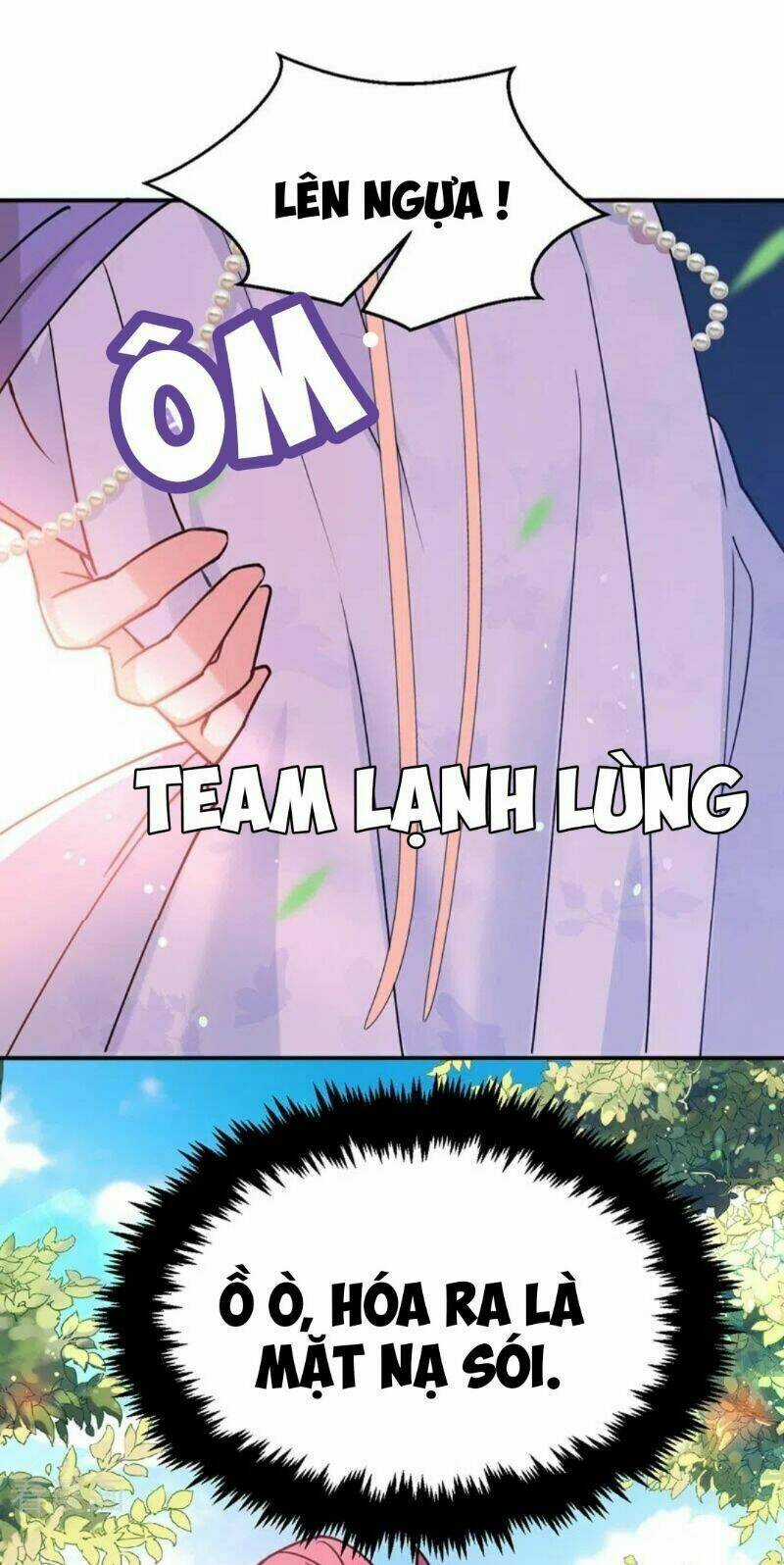 Giang Sơn Mỹ Nam Nhập Trướng Ta Chapter 62 trang 37