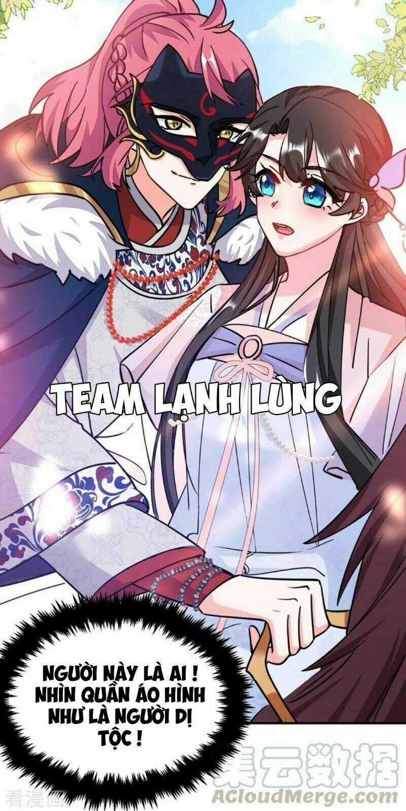 Giang Sơn Mỹ Nam Nhập Trướng Ta Chapter 62 trang 38