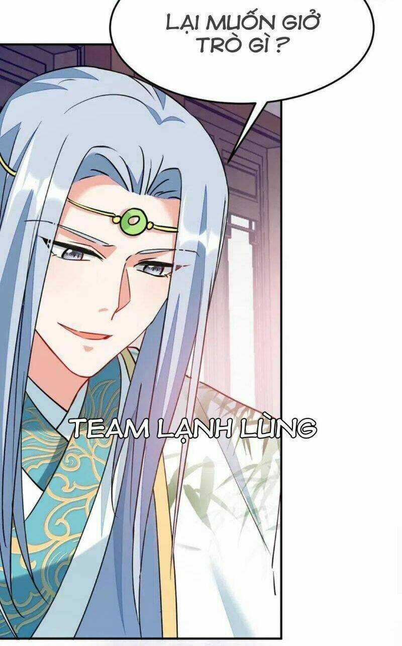 Giang Sơn Mỹ Nam Nhập Trướng Ta Chapter 62 trang 4