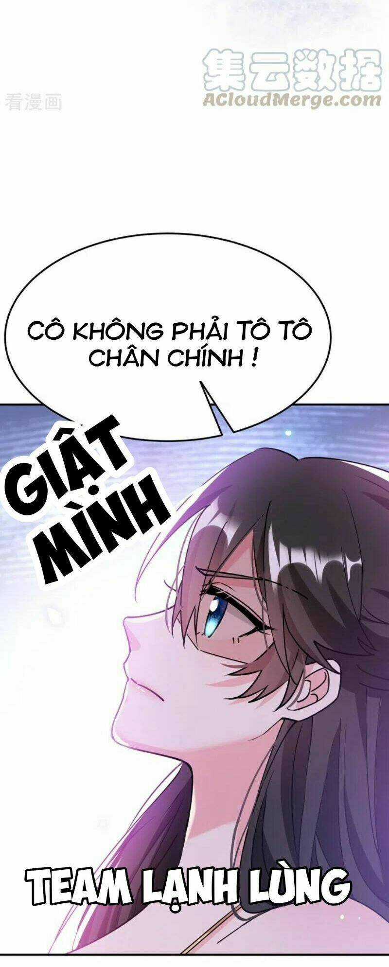 Giang Sơn Mỹ Nam Nhập Trướng Ta Chapter 62 trang 6