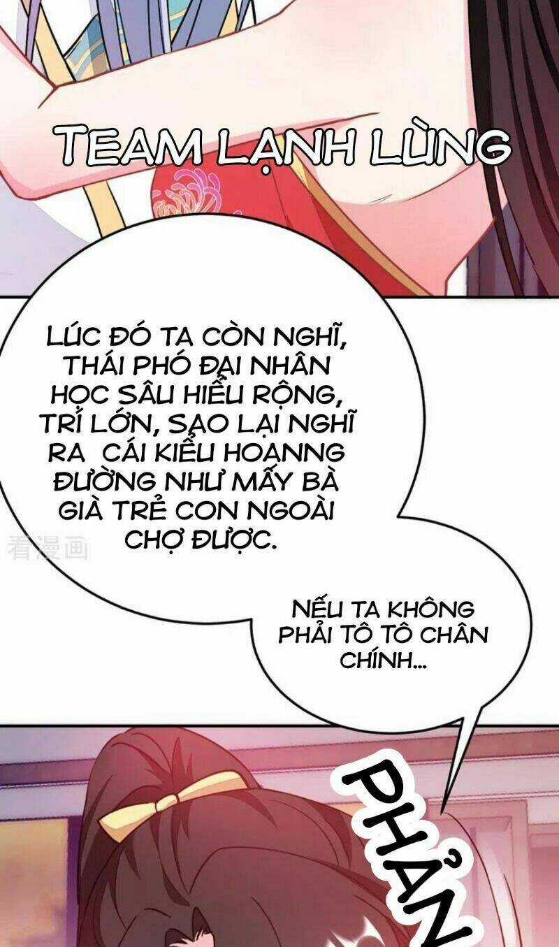 Giang Sơn Mỹ Nam Nhập Trướng Ta Chapter 62 trang 8