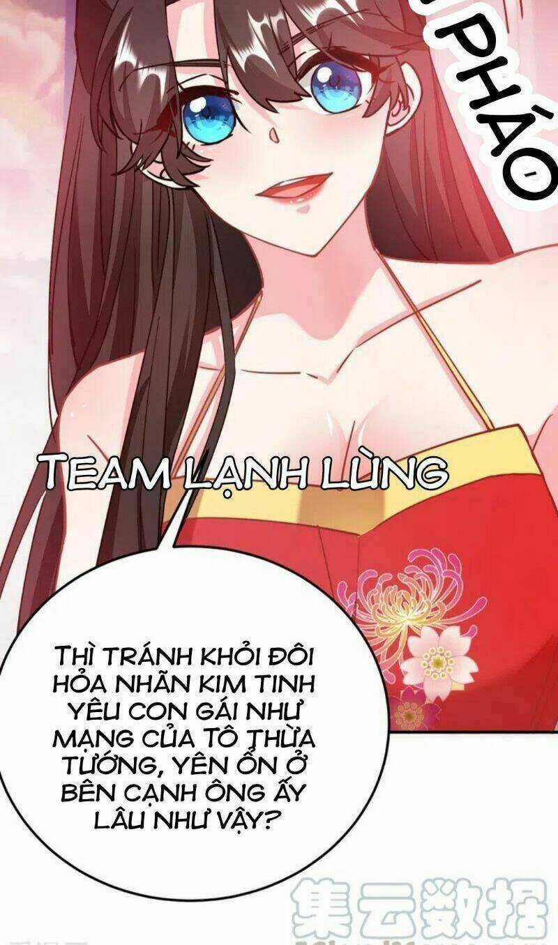 Giang Sơn Mỹ Nam Nhập Trướng Ta Chapter 62 trang 9
