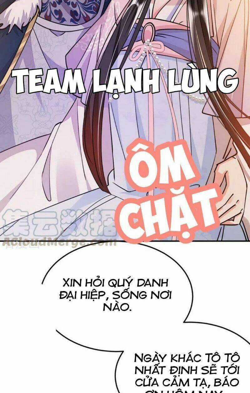 Giang Sơn Mỹ Nam Nhập Trướng Ta Chapter 63 trang 11