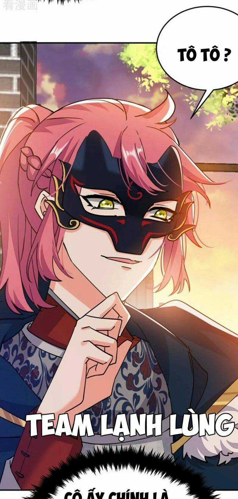 Giang Sơn Mỹ Nam Nhập Trướng Ta Chapter 63 trang 13