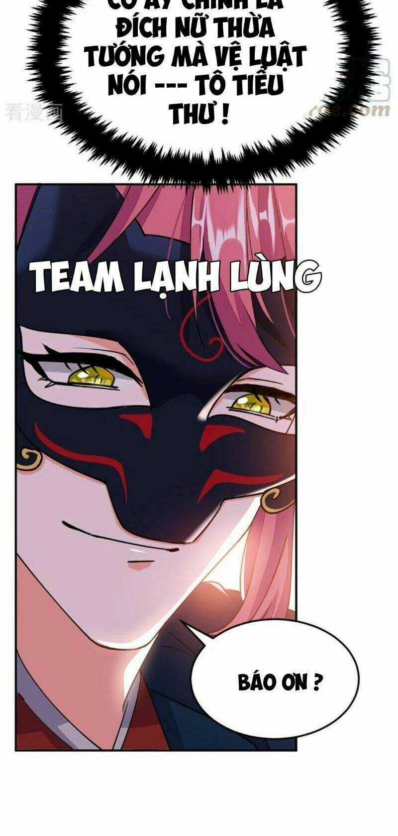 Giang Sơn Mỹ Nam Nhập Trướng Ta Chapter 63 trang 14