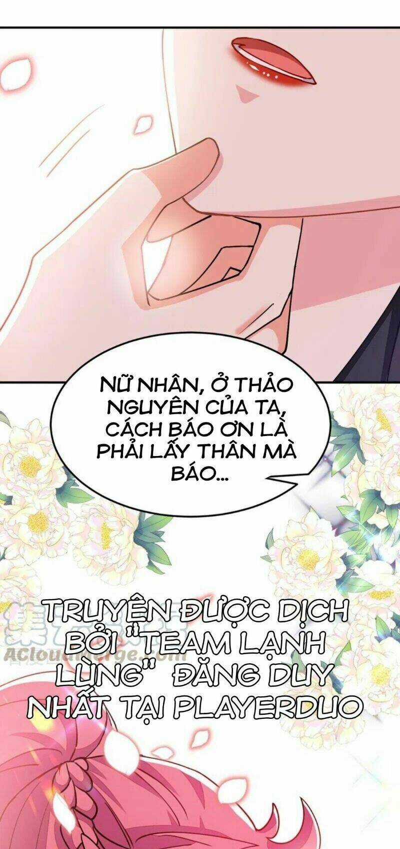 Giang Sơn Mỹ Nam Nhập Trướng Ta Chapter 63 trang 15