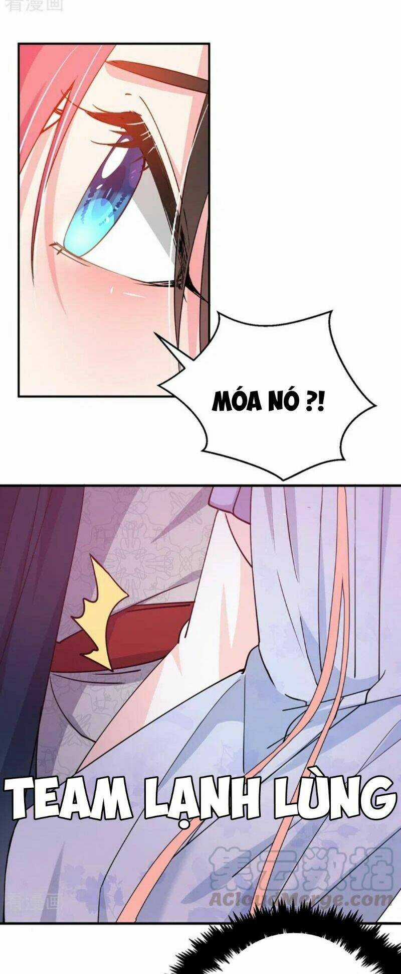 Giang Sơn Mỹ Nam Nhập Trướng Ta Chapter 63 trang 17