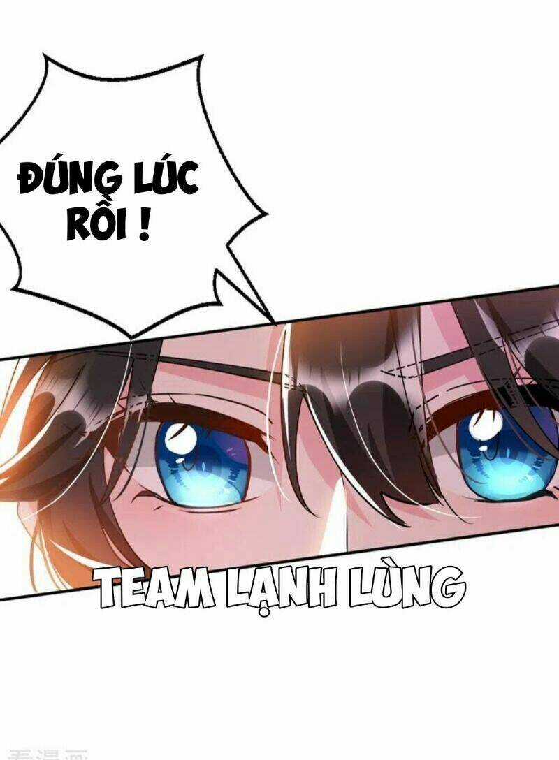 Giang Sơn Mỹ Nam Nhập Trướng Ta Chapter 63 trang 22