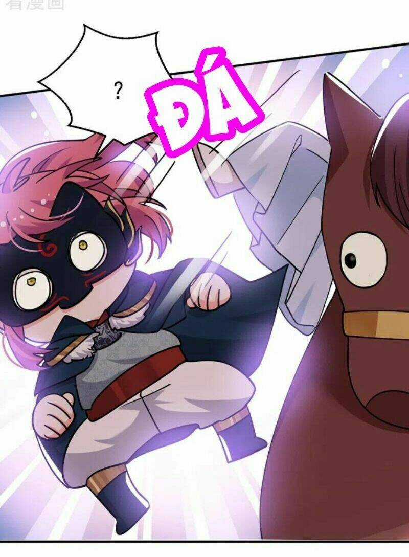 Giang Sơn Mỹ Nam Nhập Trướng Ta Chapter 63 trang 23