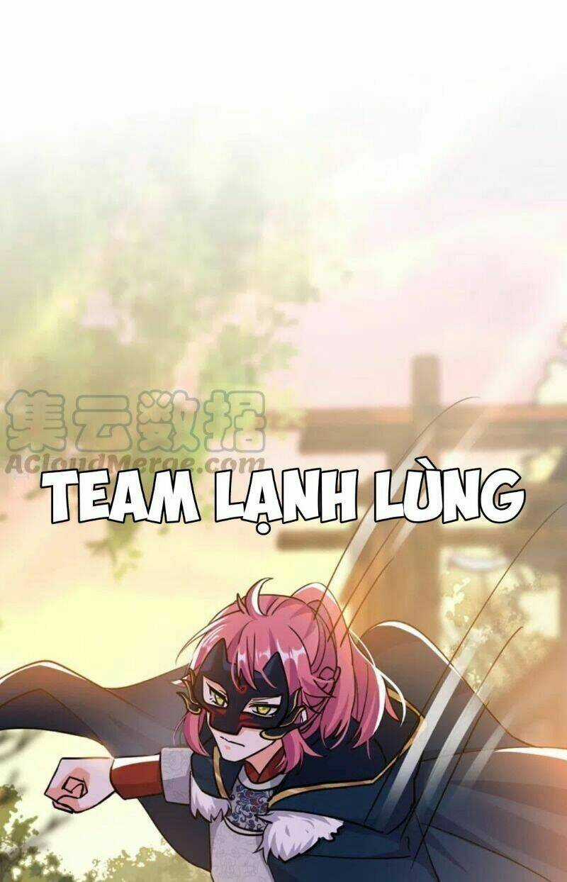 Giang Sơn Mỹ Nam Nhập Trướng Ta Chapter 63 trang 24