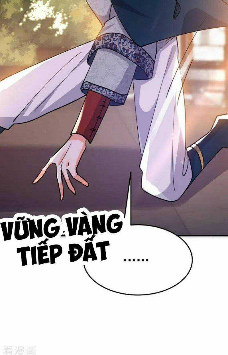 Giang Sơn Mỹ Nam Nhập Trướng Ta Chapter 63 trang 25