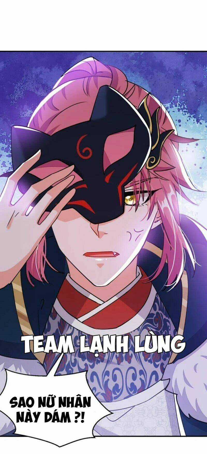 Giang Sơn Mỹ Nam Nhập Trướng Ta Chapter 63 trang 26