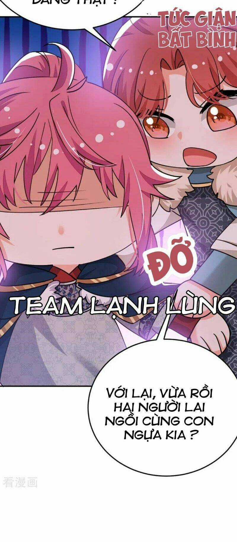 Giang Sơn Mỹ Nam Nhập Trướng Ta Chapter 63 trang 29