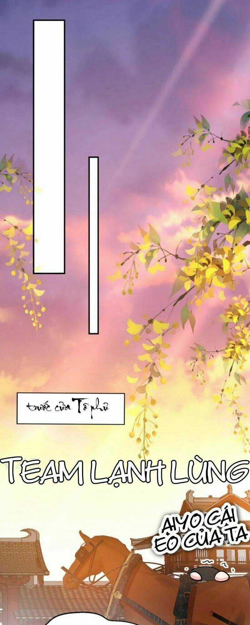 Giang Sơn Mỹ Nam Nhập Trướng Ta Chapter 63 trang 31