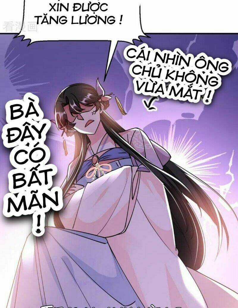 Giang Sơn Mỹ Nam Nhập Trướng Ta Chapter 63 trang 33