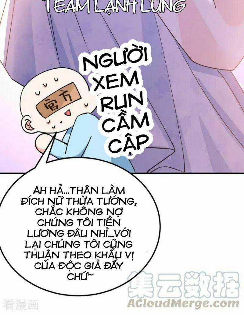 Giang Sơn Mỹ Nam Nhập Trướng Ta Chapter 63 trang 34