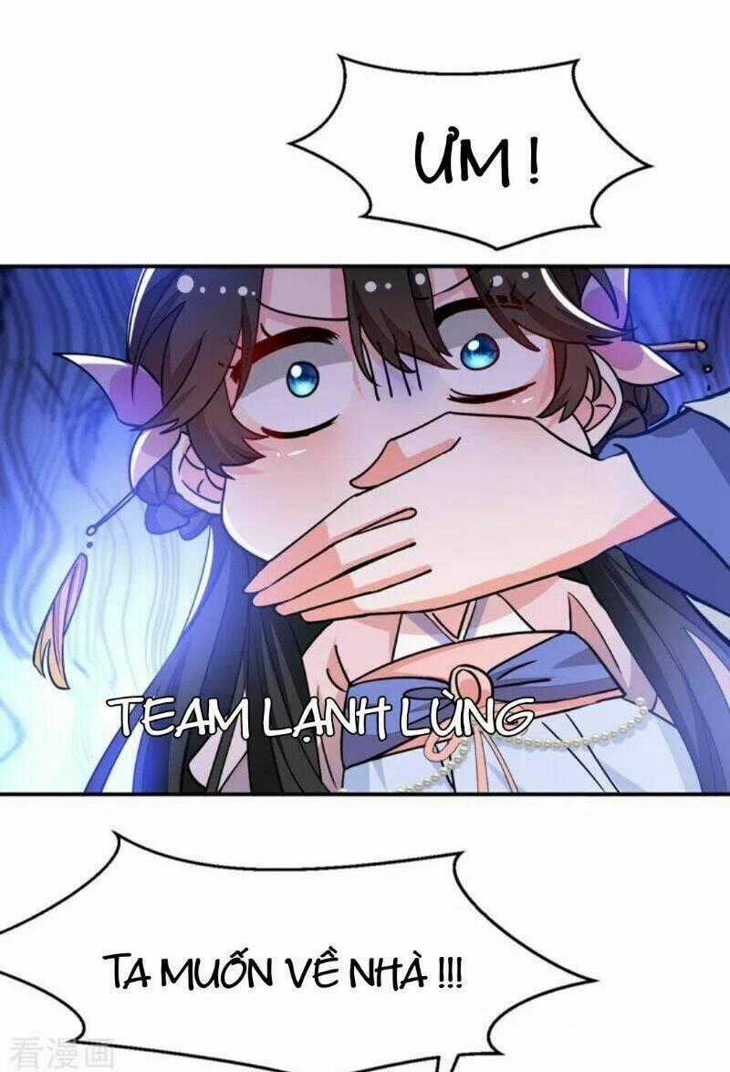 Giang Sơn Mỹ Nam Nhập Trướng Ta Chapter 63 trang 35