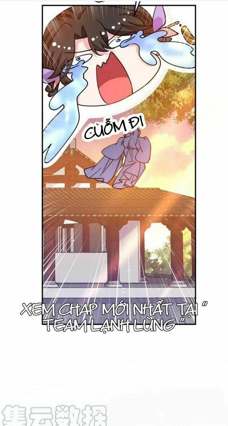 Giang Sơn Mỹ Nam Nhập Trướng Ta Chapter 63 trang 36