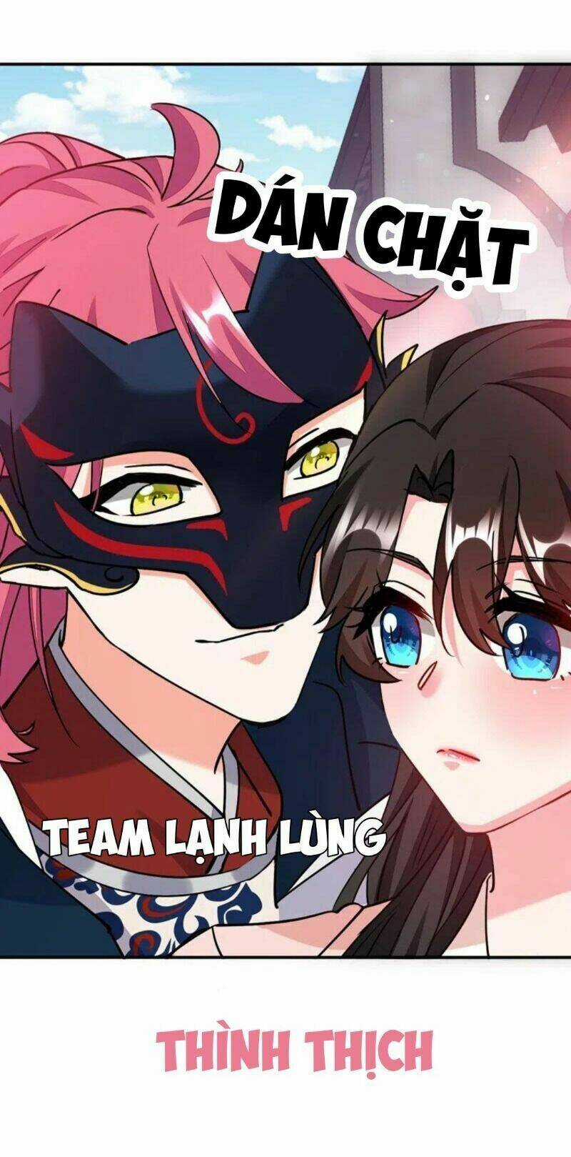 Giang Sơn Mỹ Nam Nhập Trướng Ta Chapter 63 trang 4