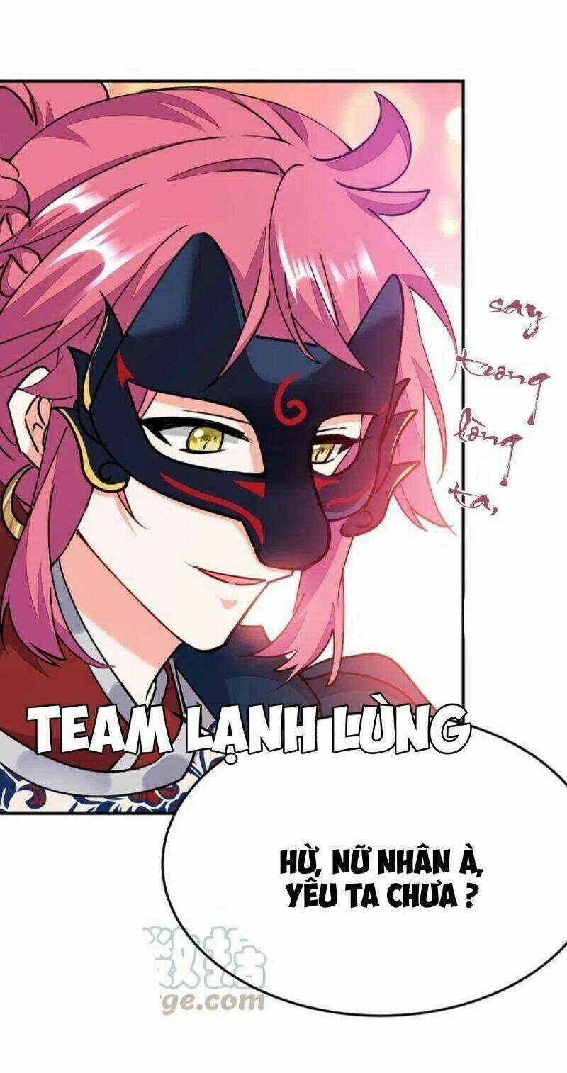 Giang Sơn Mỹ Nam Nhập Trướng Ta Chapter 63 trang 5