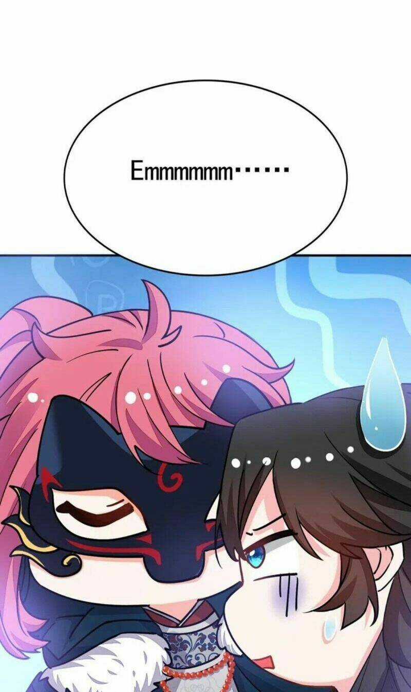 Giang Sơn Mỹ Nam Nhập Trướng Ta Chapter 63 trang 6